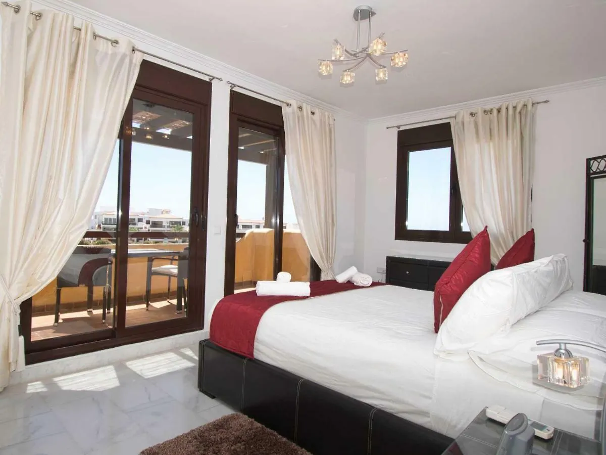 Island Golf Villas, Amarilla Golf And Country Club San Miguel De Abona