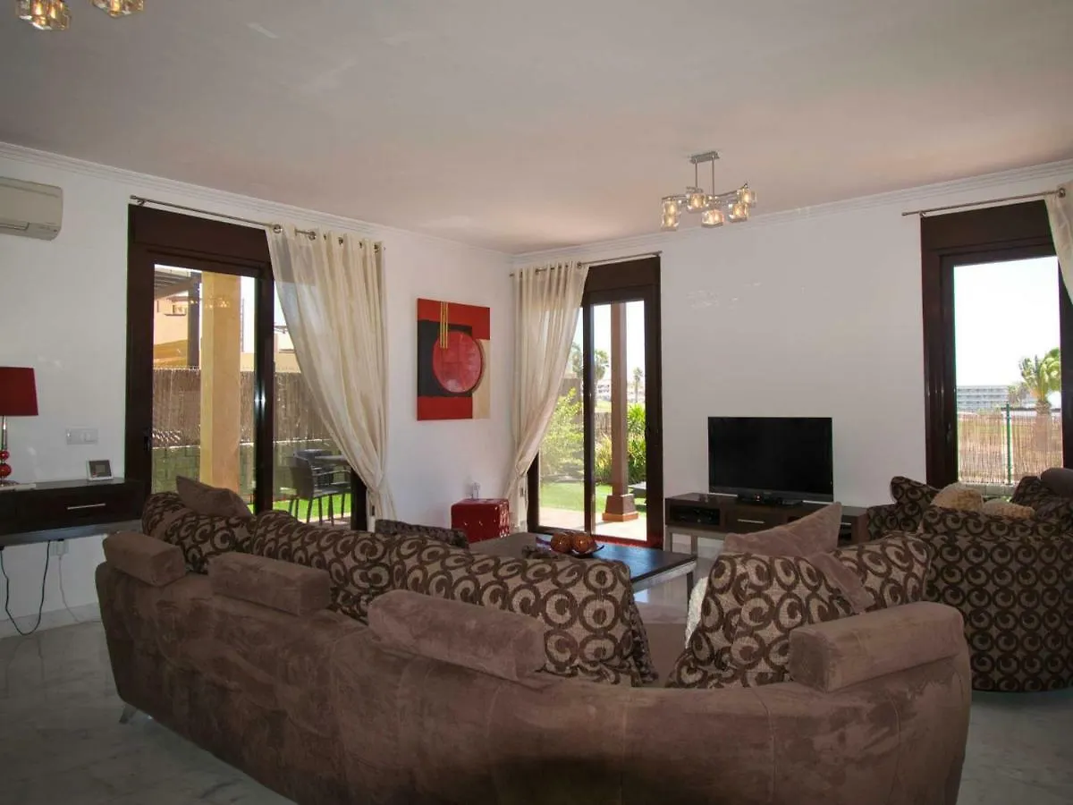 Island Golf Villas, Amarilla Golf And Country Club San Miguel De Abona