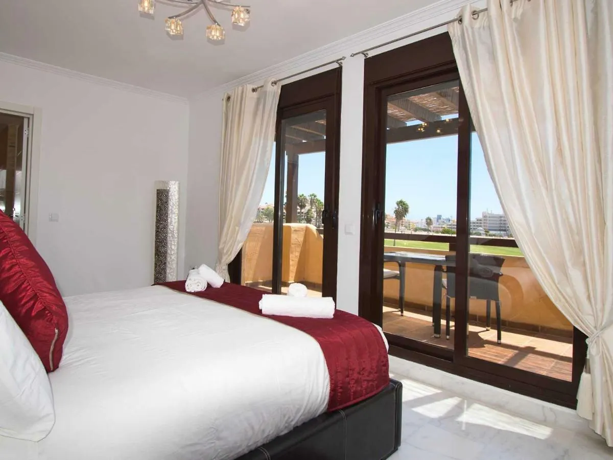 Island Golf Villas, Amarilla Golf And Country Club San Miguel De Abona 0*,