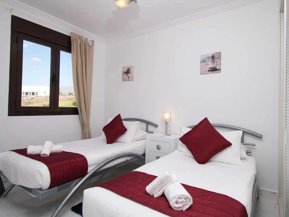 Villa Island Golf Villas, Amarilla Golf And Country Club San Miguel De Abona