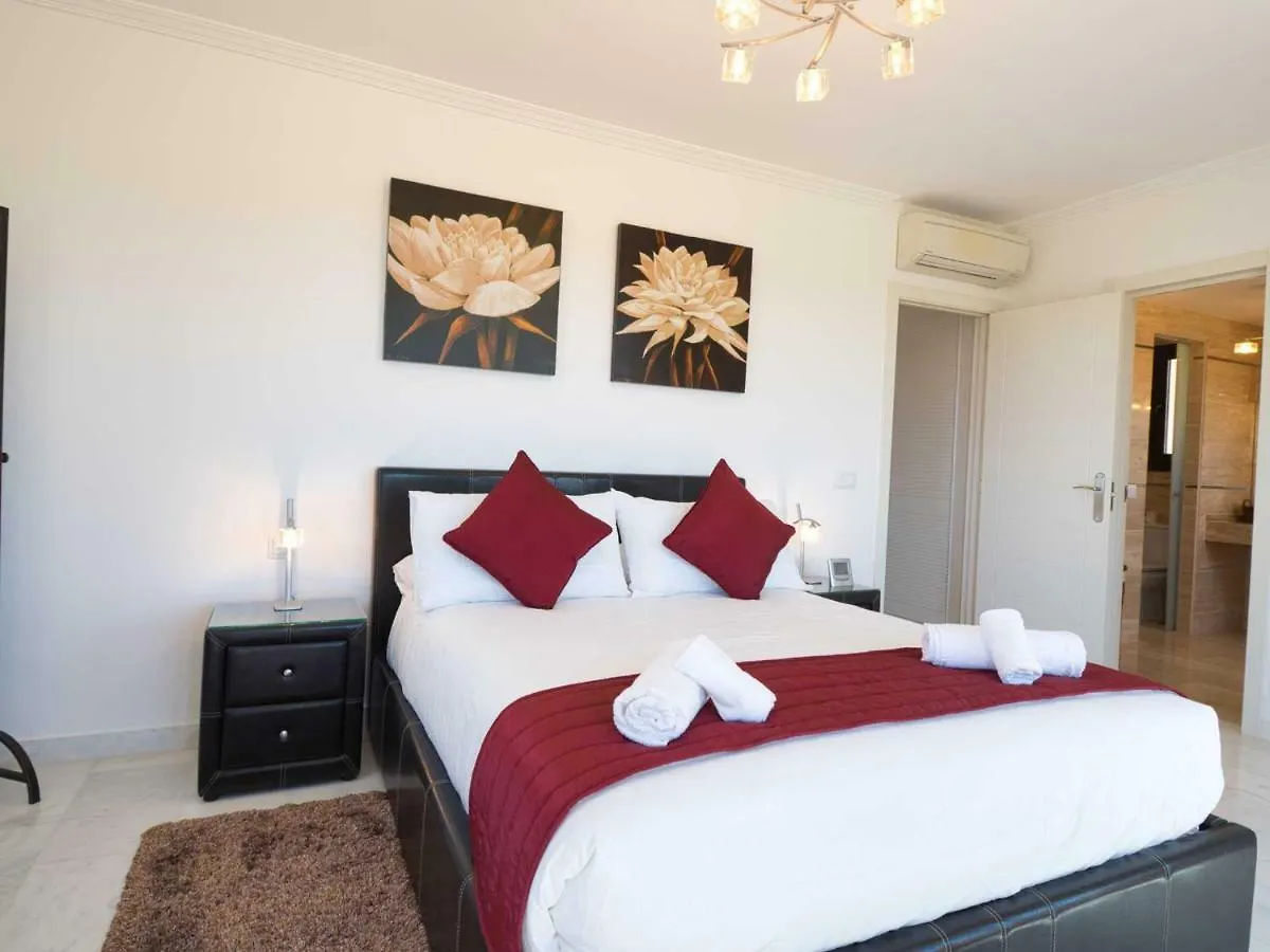 Island Golf Villas, Amarilla Golf And Country Club San Miguel De Abona 0*,  Spain
