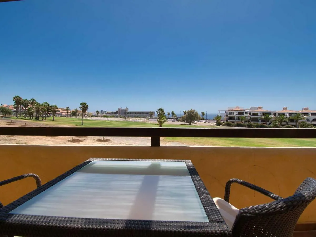 Island Golf Villas, Amarilla Golf And Country Club San Miguel De Abona Villa