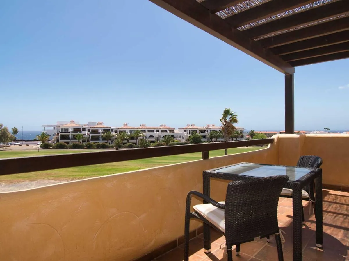 Villa Island Golf Villas, Amarilla Golf And Country Club San Miguel De Abona Spain