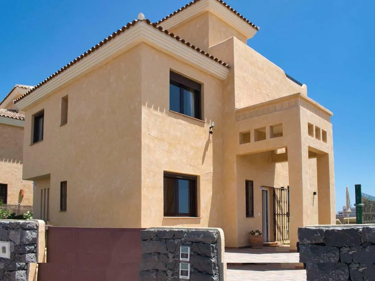 Island Golf Villas, Amarilla Golf And Country Club San Miguel De Abona