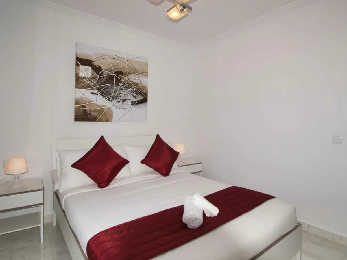 Island Golf Villas, Amarilla Golf And Country Club San Miguel De Abona Villa