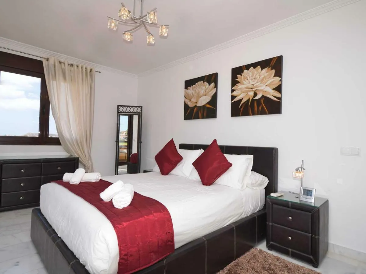 Island Golf Villas, Amarilla Golf And Country Club San Miguel De Abona