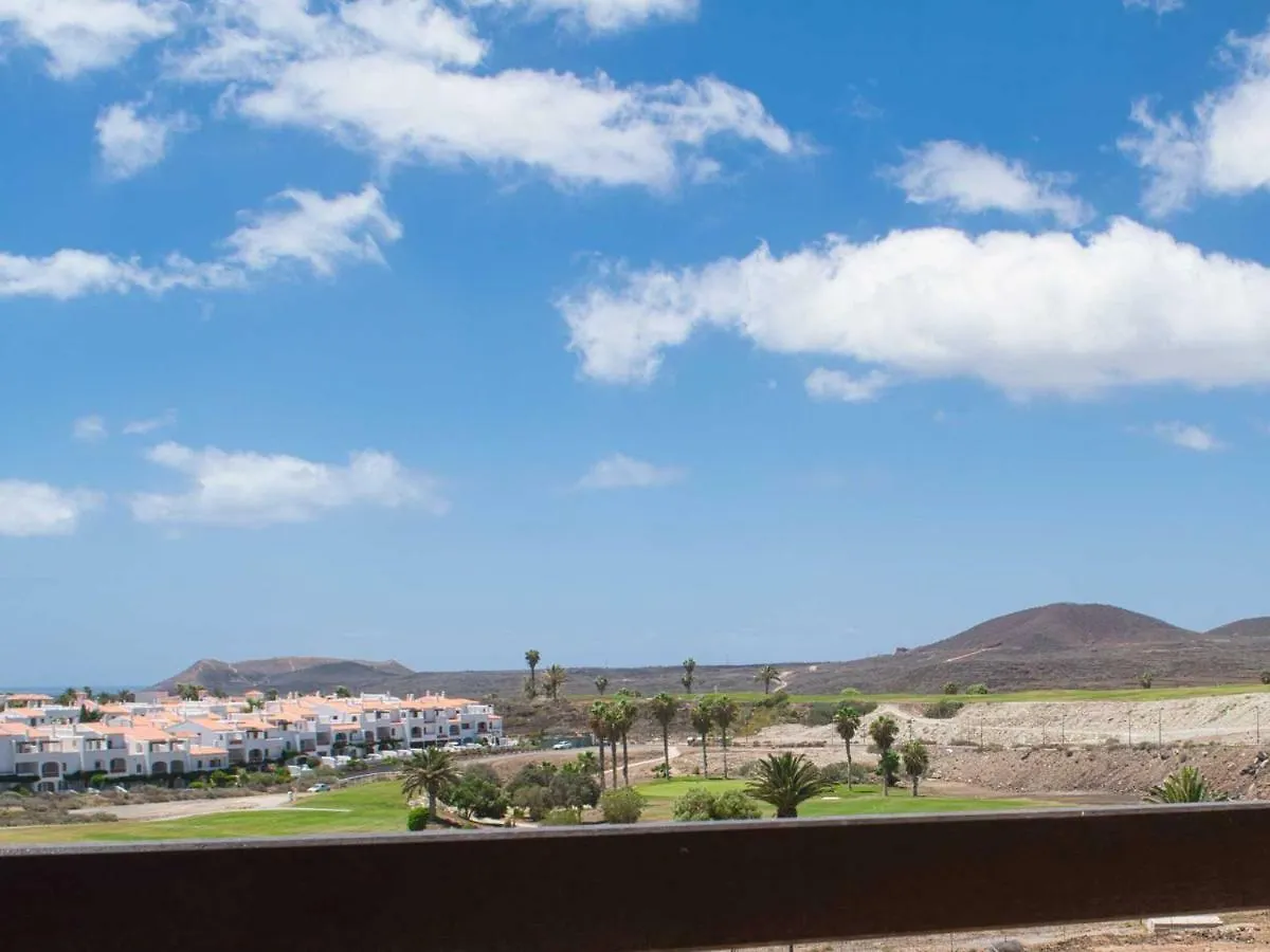 Island Golf Villas, Amarilla Golf And Country Club San Miguel De Abona Villa