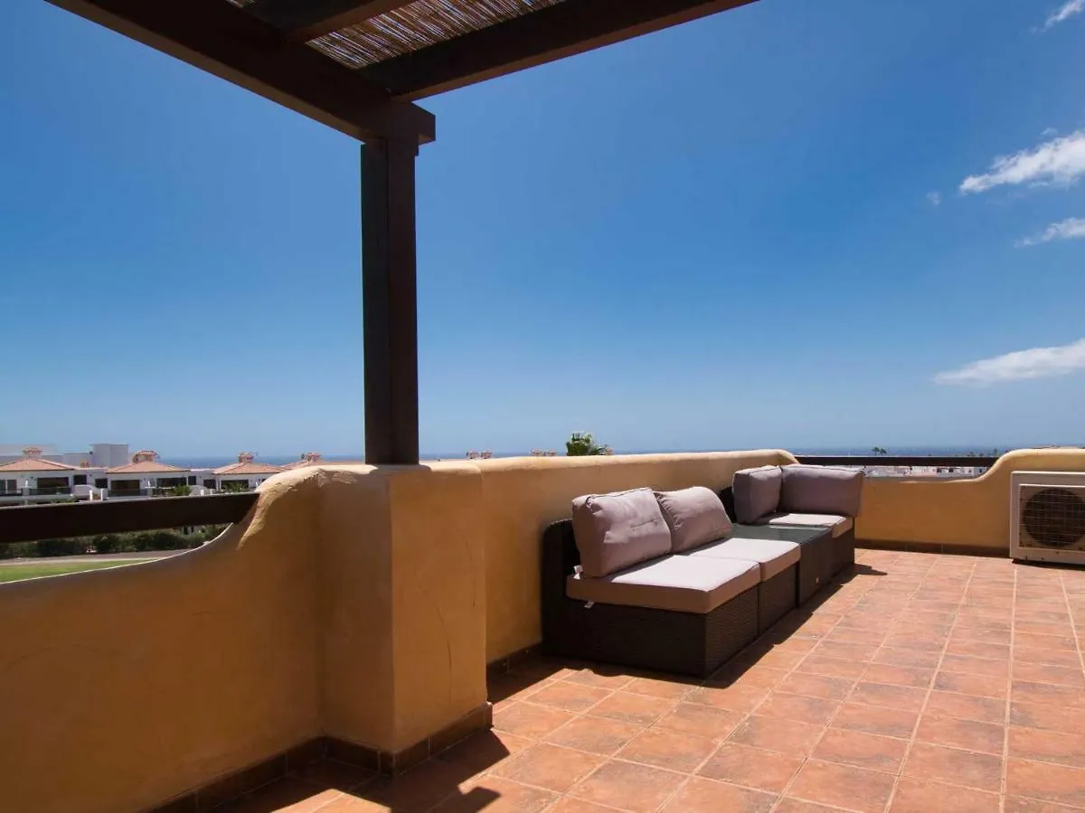 Villa Island Golf Villas, Amarilla Golf And Country Club San Miguel De Abona