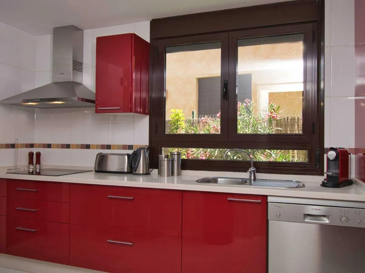 Island Golf Villas, Amarilla Golf And Country Club San Miguel De Abona