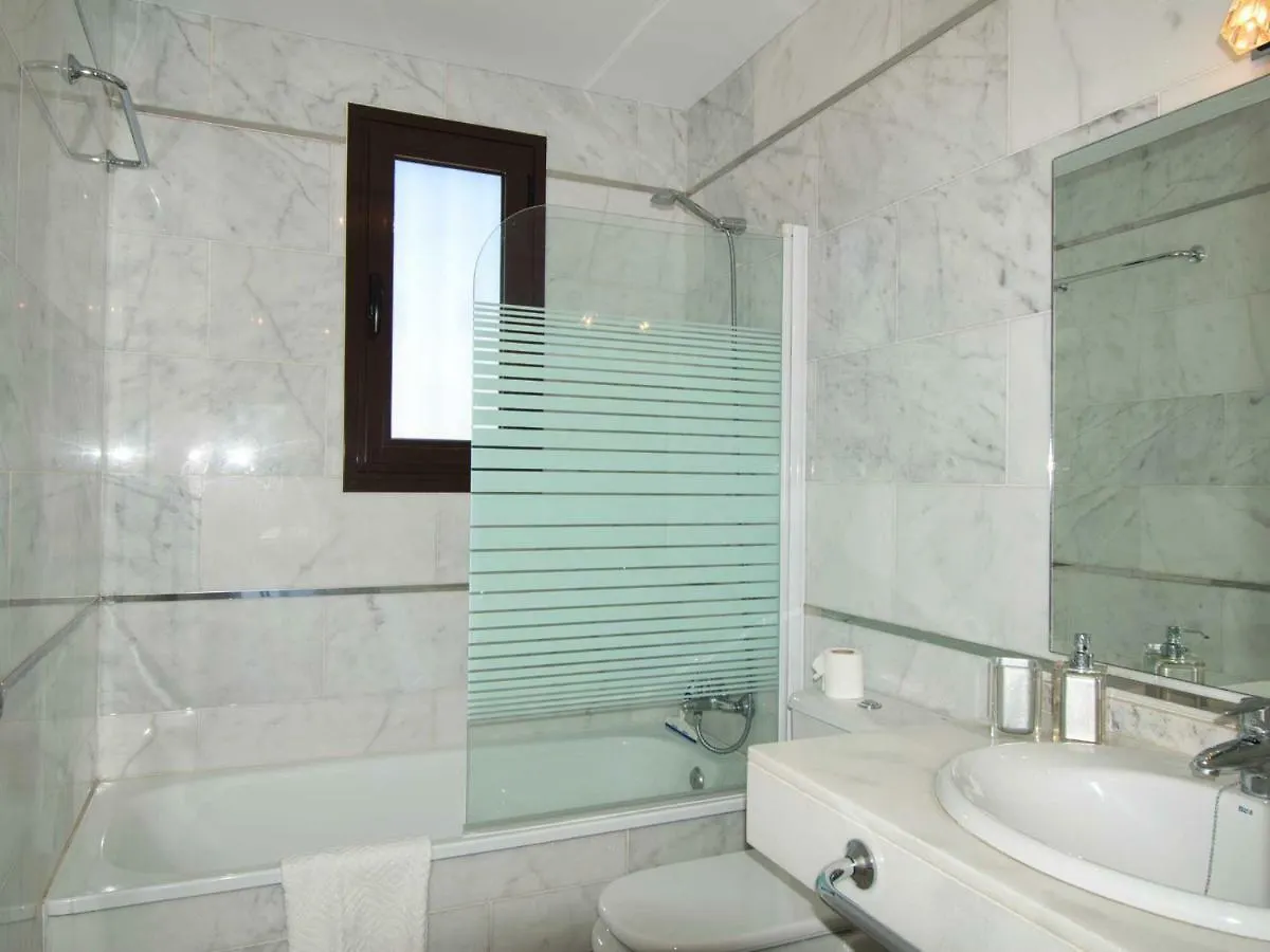 Island Golf Villas, Amarilla Golf And Country Club San Miguel De Abona