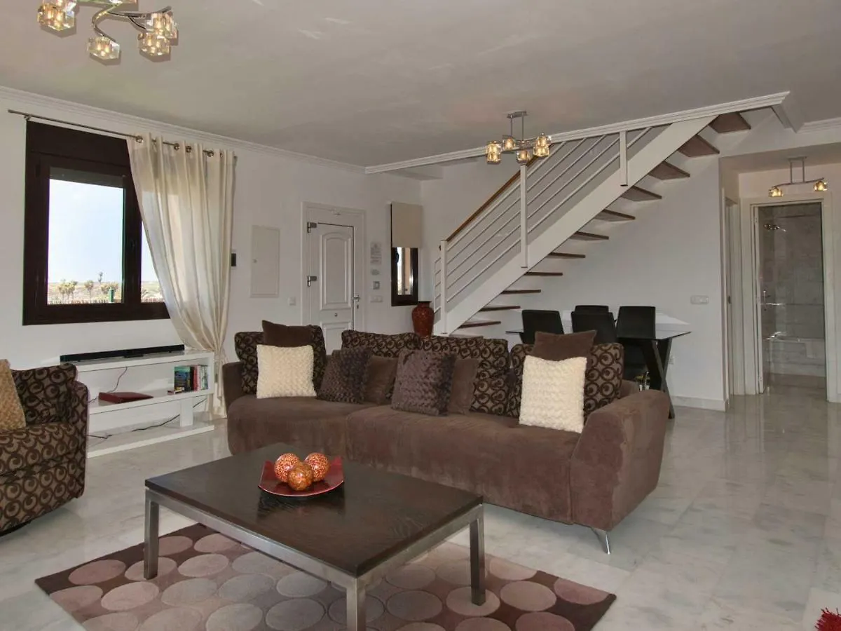Island Golf Villas, Amarilla Golf And Country Club San Miguel De Abona Villa