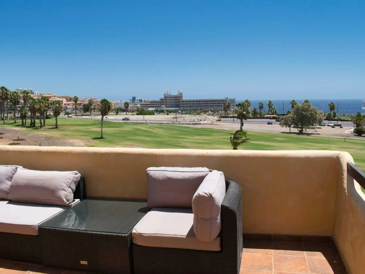 Villa Island Golf Villas, Amarilla Golf And Country Club San Miguel De Abona