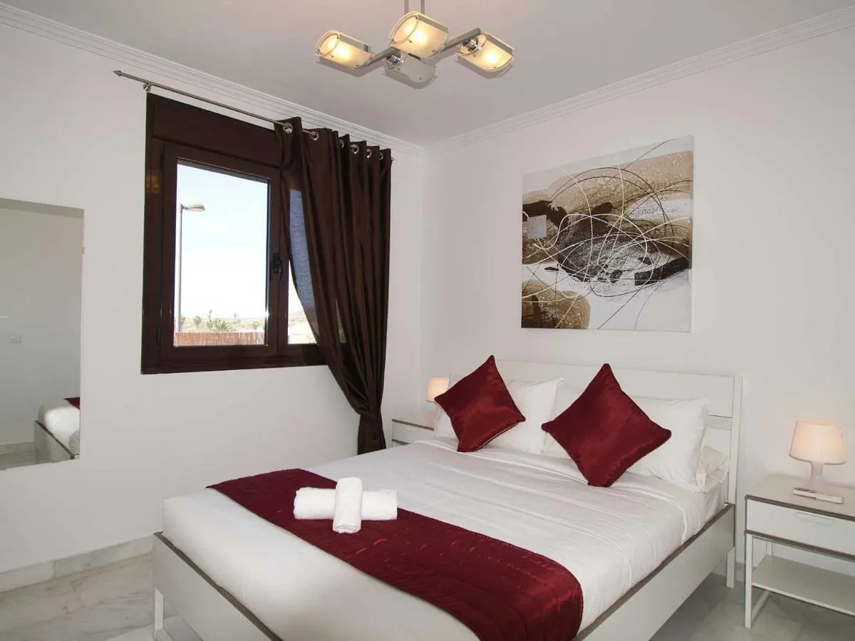 Island Golf Villas, Amarilla Golf And Country Club San Miguel De Abona 0*,